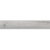Mexen Cristopher Grey próbka gresu szkliwionego rekt. G1, płytka drewnopodobna podłogowo-ścienna, carving - TL612-03-S
