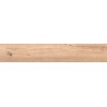 Mexen Cristopher Honey próbka gresu szkliwionego rekt. G1, płytka drewnopodobna podłogowo-ścienna, carving - TL612-04-S
