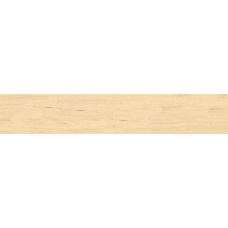 Mexen Wood Ville Avorio próbka gresu szkliwionego rekt. G1, płytka drewnopodobna podłogowo-ścienna, carving - TL613-00-S