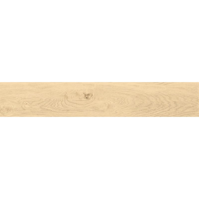 Mexen Wood Ville Avorio próbka gresu szkliwionego rekt. G1, płytka drewnopodobna podłogowo-ścienna, carving - TL613-00-S