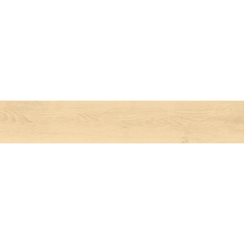 Mexen Wood Ville Avorio próbka gresu szkliwionego rekt. G1, płytka drewnopodobna podłogowo-ścienna, carving - TL613-00-S