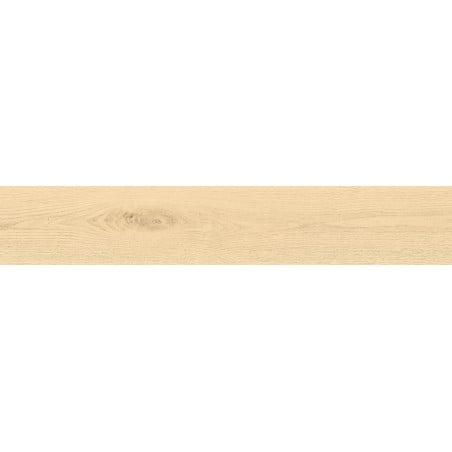 Mexen Wood Ville Avorio próbka gresu szkliwionego rekt. G1, płytka drewnopodobna podłogowo-ścienna, carving - TL613-00-S