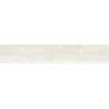 Mexen Wood Ville Bianco próbka gresu szkliwionego rekt. G1, płytka drewnopodobna podłogowo-ścienna, carving - TL613-01-S
