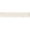 Mexen Wood Ville Bianco próbka gresu szkliwionego rekt. G1, płytka drewnopodobna podłogowo-ścienna, carving - TL613-01-S