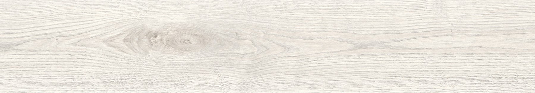 Mexen Wood Ville Bianco próbka gresu szkliwionego rekt. G1, płytka drewnopodobna podłogowo-ścienna, carving - TL613-01-S