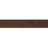 Mexen Wood Ville Cherry próbka gresu szkliwionego rekt. G1, płytka drewnopodobna podłogowo-ścienna, carving - TL613-03-S