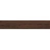 Mexen Wood Ville Cherry próbka gresu szkliwionego rekt. G1, płytka drewnopodobna podłogowo-ścienna, carving - TL613-03-S