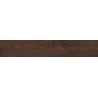 Mexen Wood Ville Cherry próbka gresu szkliwionego rekt. G1, płytka drewnopodobna podłogowo-ścienna, carving - TL613-03-S