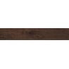 Mexen Wood Ville Cherry próbka gresu szkliwionego rekt. G1, płytka drewnopodobna podłogowo-ścienna, carving - TL613-03-S