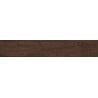 Mexen Wood Ville Cherry próbka gresu szkliwionego rekt. G1, płytka drewnopodobna podłogowo-ścienna, carving - TL613-03-S