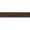 Mexen Wood Ville Cherry próbka gresu szkliwionego rekt. G1, płytka drewnopodobna podłogowo-ścienna, carving - TL613-03-S