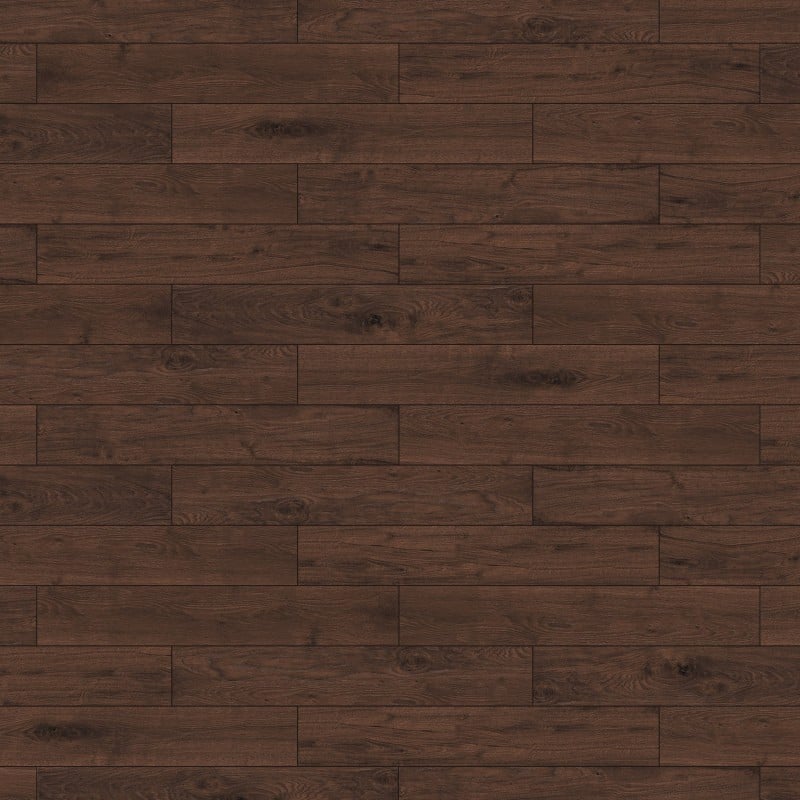 Mexen Wood Ville Cherry próbka gresu szkliwionego rekt. G1, płytka drewnopodobna podłogowo-ścienna, carving - TL613-03-S