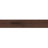 Mexen Wood Ville Cherry próbka gresu szkliwionego rekt. G1, płytka drewnopodobna podłogowo-ścienna, carving - TL613-03-S