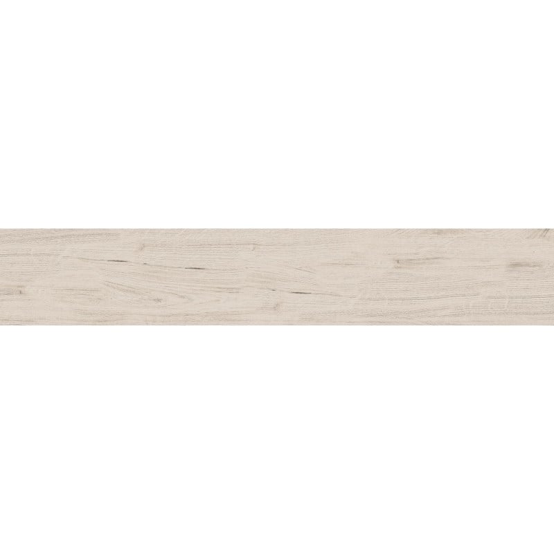 Mexen Wood Ville Gris próbka gresu szkliwionego rekt. G1, płytka drewnopodobna podłogowo-ścienna, carving - TL613-04-S
