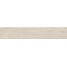 Mexen Wood Ville Gris próbka gresu szkliwionego rekt. G1, płytka drewnopodobna podłogowo-ścienna, carving - TL613-04-S