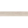 Mexen Wood Ville Gris próbka gresu szkliwionego rekt. G1, płytka drewnopodobna podłogowo-ścienna, carving - TL613-04-S