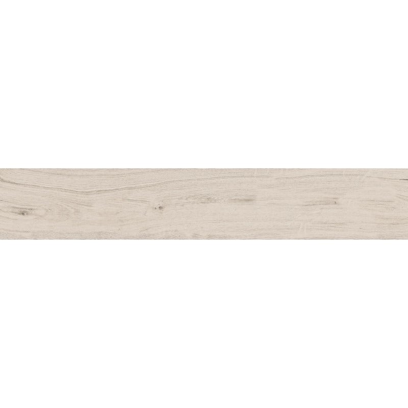 Mexen Wood Ville Gris próbka gresu szkliwionego rekt. G1, płytka drewnopodobna podłogowo-ścienna, carving - TL613-04-S