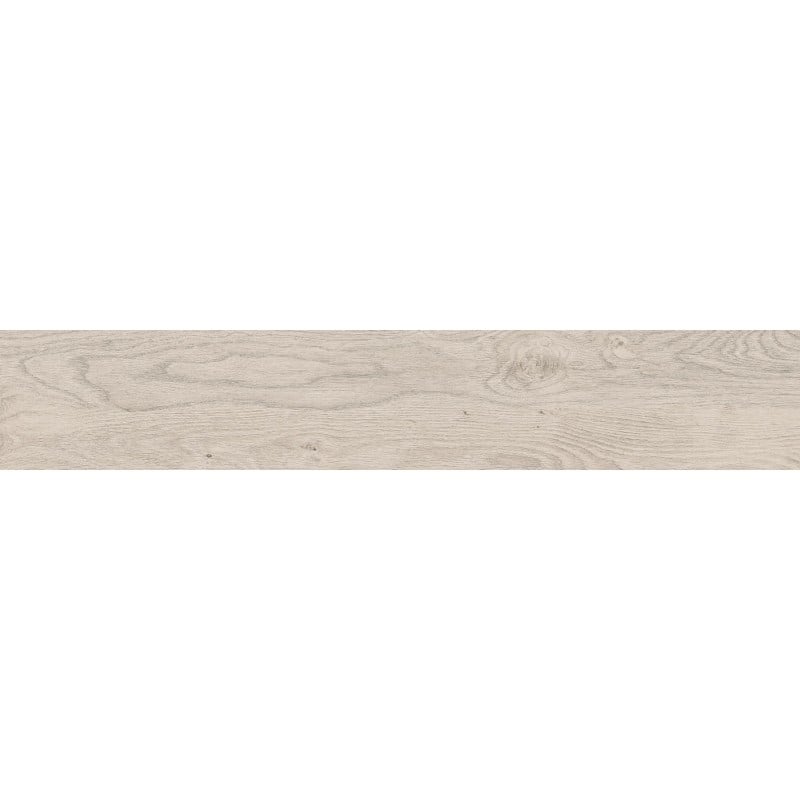 Mexen Wood Ville Gris próbka gresu szkliwionego rekt. G1, płytka drewnopodobna podłogowo-ścienna, carving - TL613-04-S