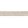 Mexen Wood Ville Gris próbka gresu szkliwionego rekt. G1, płytka drewnopodobna podłogowo-ścienna, carving - TL613-04-S