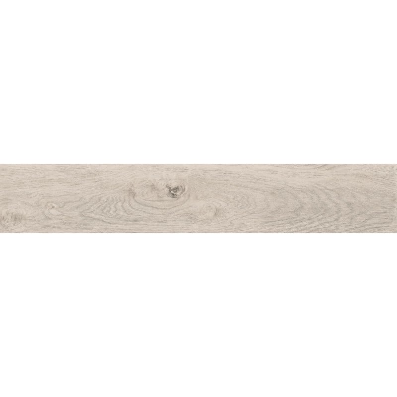 Mexen Wood Ville Gris próbka gresu szkliwionego rekt. G1, płytka drewnopodobna podłogowo-ścienna, carving - TL613-04-S