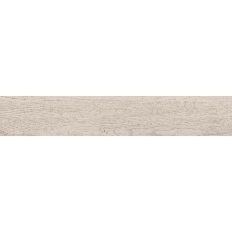 Mexen Wood Ville Gris próbka gresu szkliwionego rekt. G1, płytka drewnopodobna podłogowo-ścienna, carving - TL613-04-S