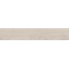 Mexen Wood Ville Gris próbka gresu szkliwionego rekt. G1, płytka drewnopodobna podłogowo-ścienna, carving - TL613-04-S