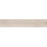 Mexen Wood Ville Gris próbka gresu szkliwionego rekt. G1, płytka drewnopodobna podłogowo-ścienna, carving - TL613-04-S