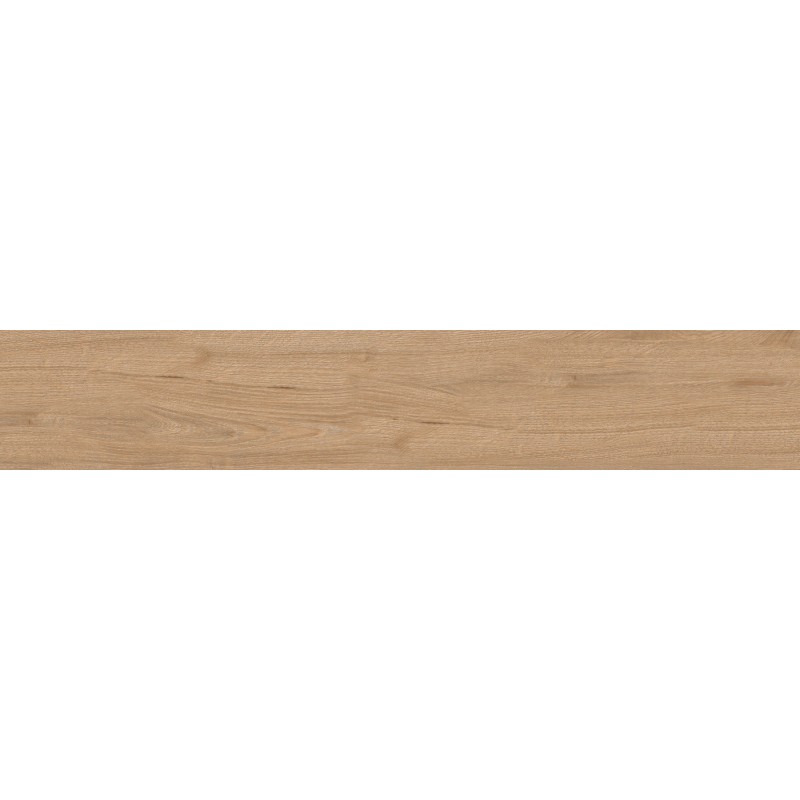 Mexen Wood Ville Rovere próbka gresu szkliwionego rekt. G1, płytka drewnopodobna podłogowo-ścienna, carving - TL613-05-S