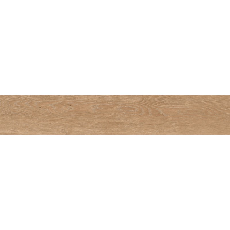 Mexen Wood Ville Rovere próbka gresu szkliwionego rekt. G1, płytka drewnopodobna podłogowo-ścienna, carving - TL613-05-S