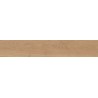 Mexen Wood Ville Rovere próbka gresu szkliwionego rekt. G1, płytka drewnopodobna podłogowo-ścienna, carving - TL613-05-S
