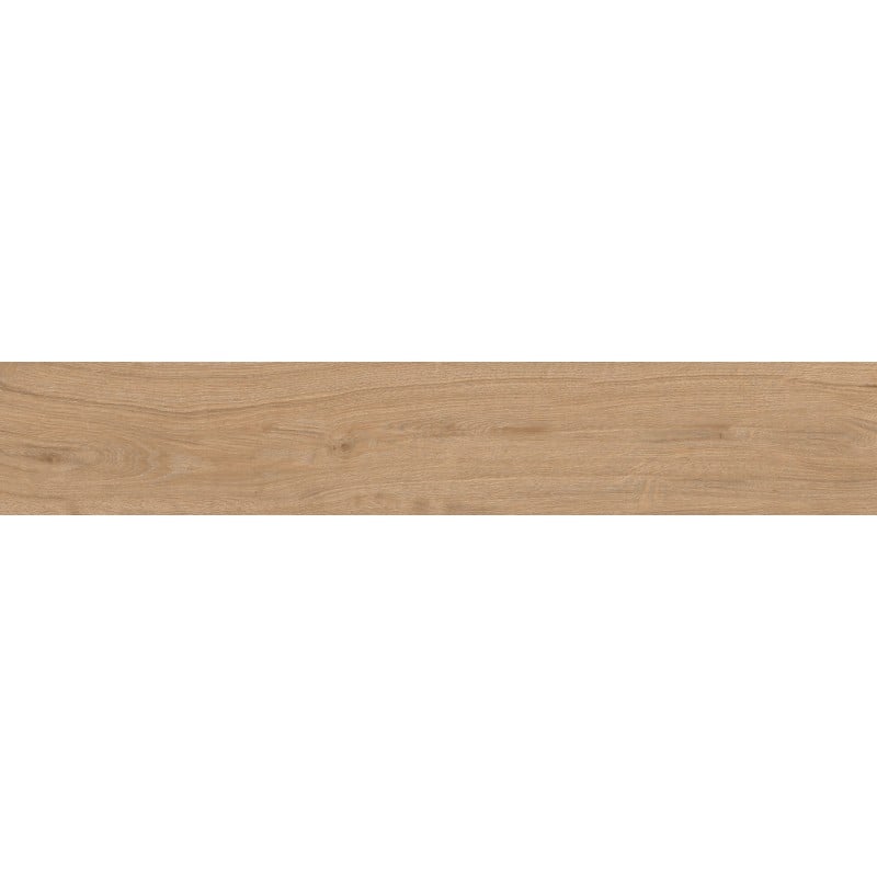 Mexen Wood Ville Rovere próbka gresu szkliwionego rekt. G1, płytka drewnopodobna podłogowo-ścienna, carving - TL613-05-S
