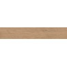 Mexen Wood Ville Rovere próbka gresu szkliwionego rekt. G1, płytka drewnopodobna podłogowo-ścienna, carving - TL613-05-S