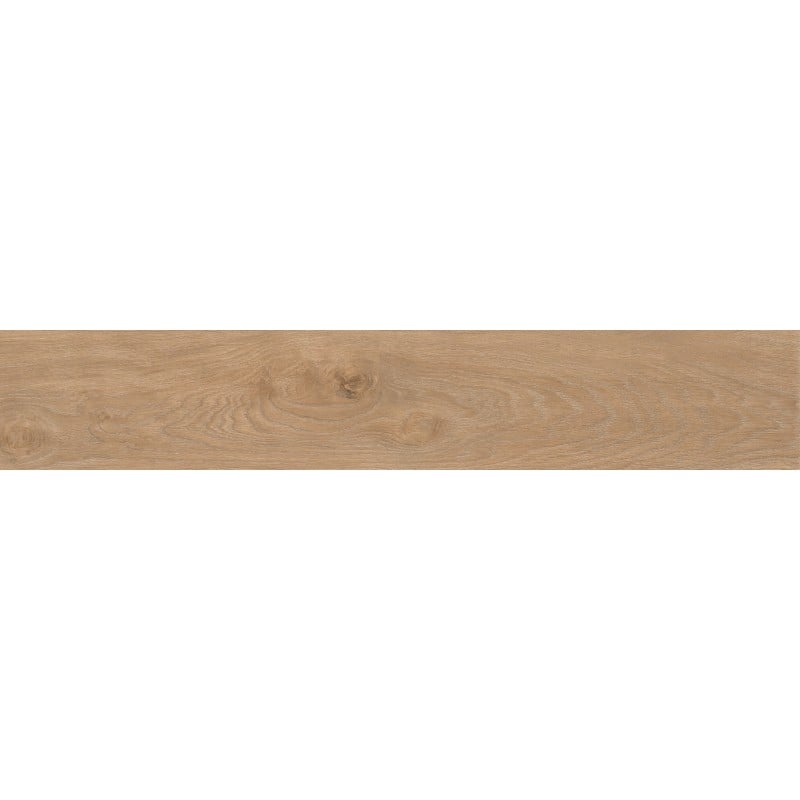 Mexen Wood Ville Rovere próbka gresu szkliwionego rekt. G1, płytka drewnopodobna podłogowo-ścienna, carving - TL613-05-S