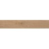 Mexen Wood Ville Rovere próbka gresu szkliwionego rekt. G1, płytka drewnopodobna podłogowo-ścienna, carving - TL613-05-S