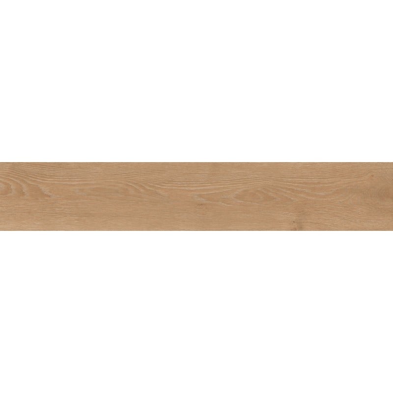 Mexen Wood Ville Rovere próbka gresu szkliwionego rekt. G1, płytka drewnopodobna podłogowo-ścienna, carving - TL613-05-S