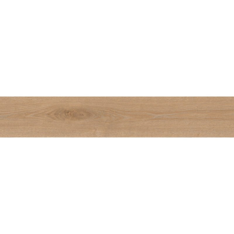 Mexen Wood Ville Rovere próbka gresu szkliwionego rekt. G1, płytka drewnopodobna podłogowo-ścienna, carving - TL613-05-S