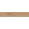 Mexen Wood Ville Rovere próbka gresu szkliwionego rekt. G1, płytka drewnopodobna podłogowo-ścienna, carving - TL613-05-S