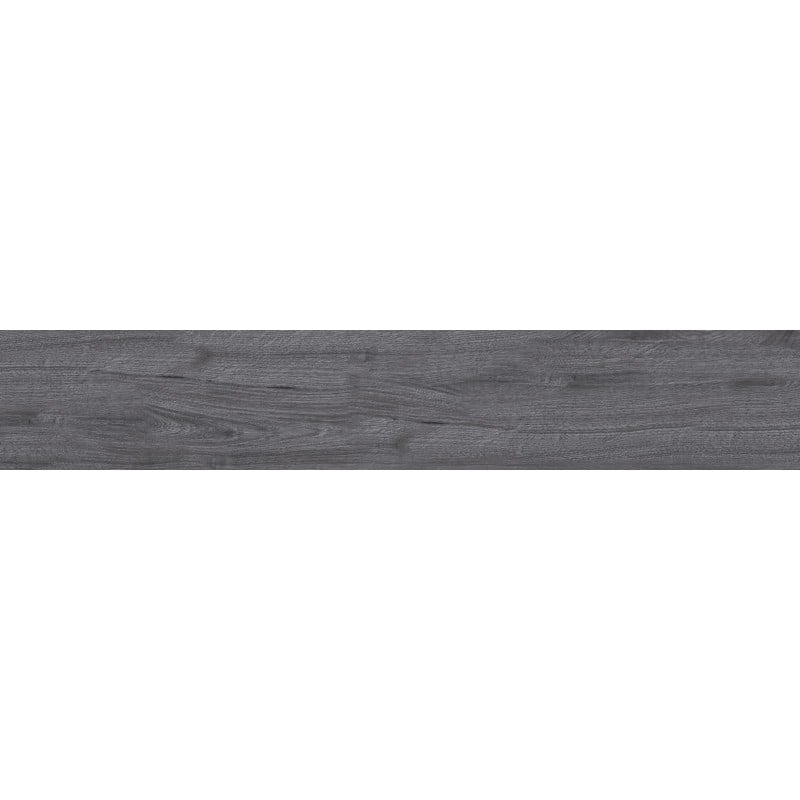Mexen Wood Ville Steel próbka gresu szkliwionego rekt. G1, płytka drewnopodobna podłogowo-ścienna, carving - TL613-06-S