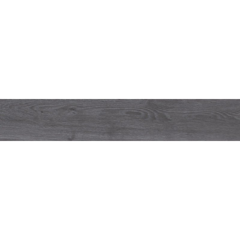 Mexen Wood Ville Steel próbka gresu szkliwionego rekt. G1, płytka drewnopodobna podłogowo-ścienna, carving - TL613-06-S