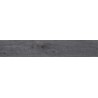 Mexen Wood Ville Steel próbka gresu szkliwionego rekt. G1, płytka drewnopodobna podłogowo-ścienna, carving - TL613-06-S