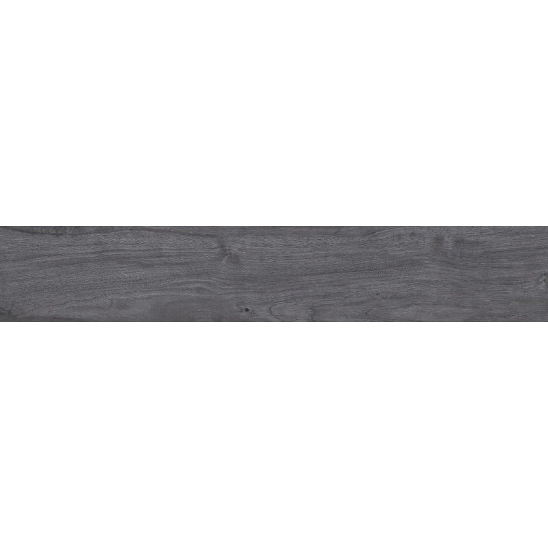 Mexen Wood Ville Steel próbka gresu szkliwionego rekt. G1, płytka drewnopodobna podłogowo-ścienna, carving - TL613-06-S