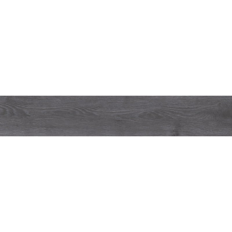 Mexen Wood Ville Steel próbka gresu szkliwionego rekt. G1, płytka drewnopodobna podłogowo-ścienna, carving - TL613-06-S