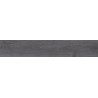 Mexen Wood Ville Steel próbka gresu szkliwionego rekt. G1, płytka drewnopodobna podłogowo-ścienna, carving - TL613-06-S