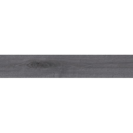 Mexen Wood Ville Steel próbka gresu szkliwionego rekt. G1, płytka drewnopodobna podłogowo-ścienna, carving - TL613-06-S