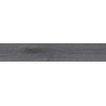Mexen Wood Ville Steel próbka gresu szkliwionego rekt. G1, płytka drewnopodobna podłogowo-ścienna, carving - TL613-06-S