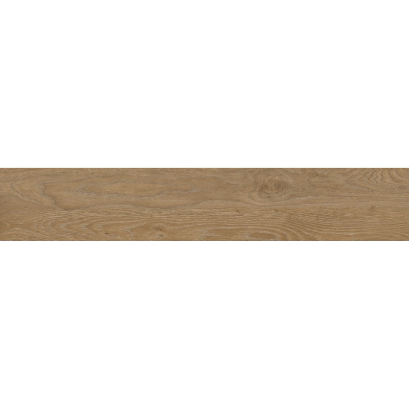 Mexen Wood Ville Tortilla próbka gresu szkliwionego rekt G1 płytka drewnopodobna podłogowo-ścienna, carving - TL613-07-S