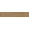 Mexen Wood Ville Tortilla próbka gresu szkliwionego rekt G1 płytka drewnopodobna podłogowo-ścienna, carving - TL613-07-S
