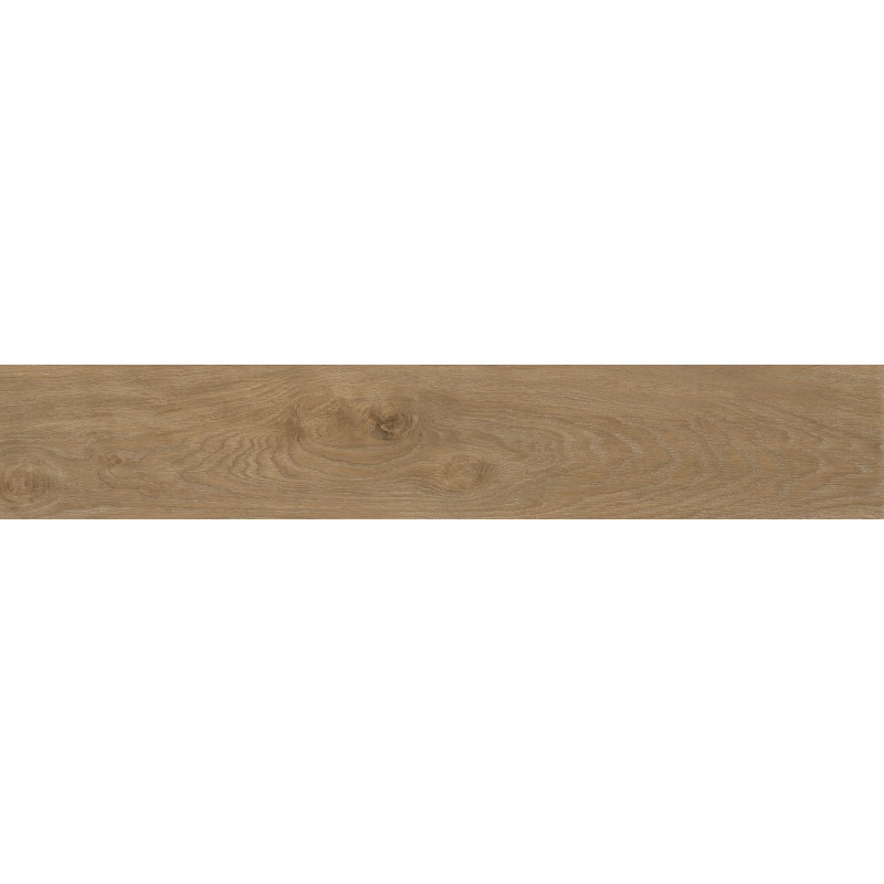 Mexen Wood Ville Tortilla próbka gresu szkliwionego rekt G1 płytka drewnopodobna podłogowo-ścienna, carving - TL613-07-S