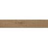 Mexen Wood Ville Tortilla próbka gresu szkliwionego rekt G1 płytka drewnopodobna podłogowo-ścienna, carving - TL613-07-S