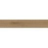 Mexen Wood Ville Tortilla próbka gresu szkliwionego rekt G1 płytka drewnopodobna podłogowo-ścienna, carving - TL613-07-S